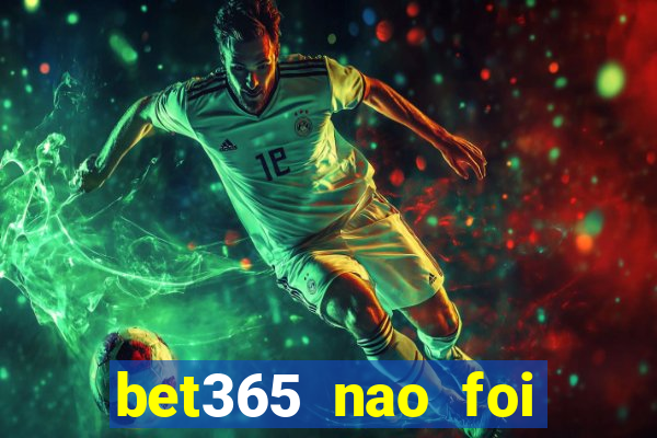 bet365 nao foi possivel processar seu deposito